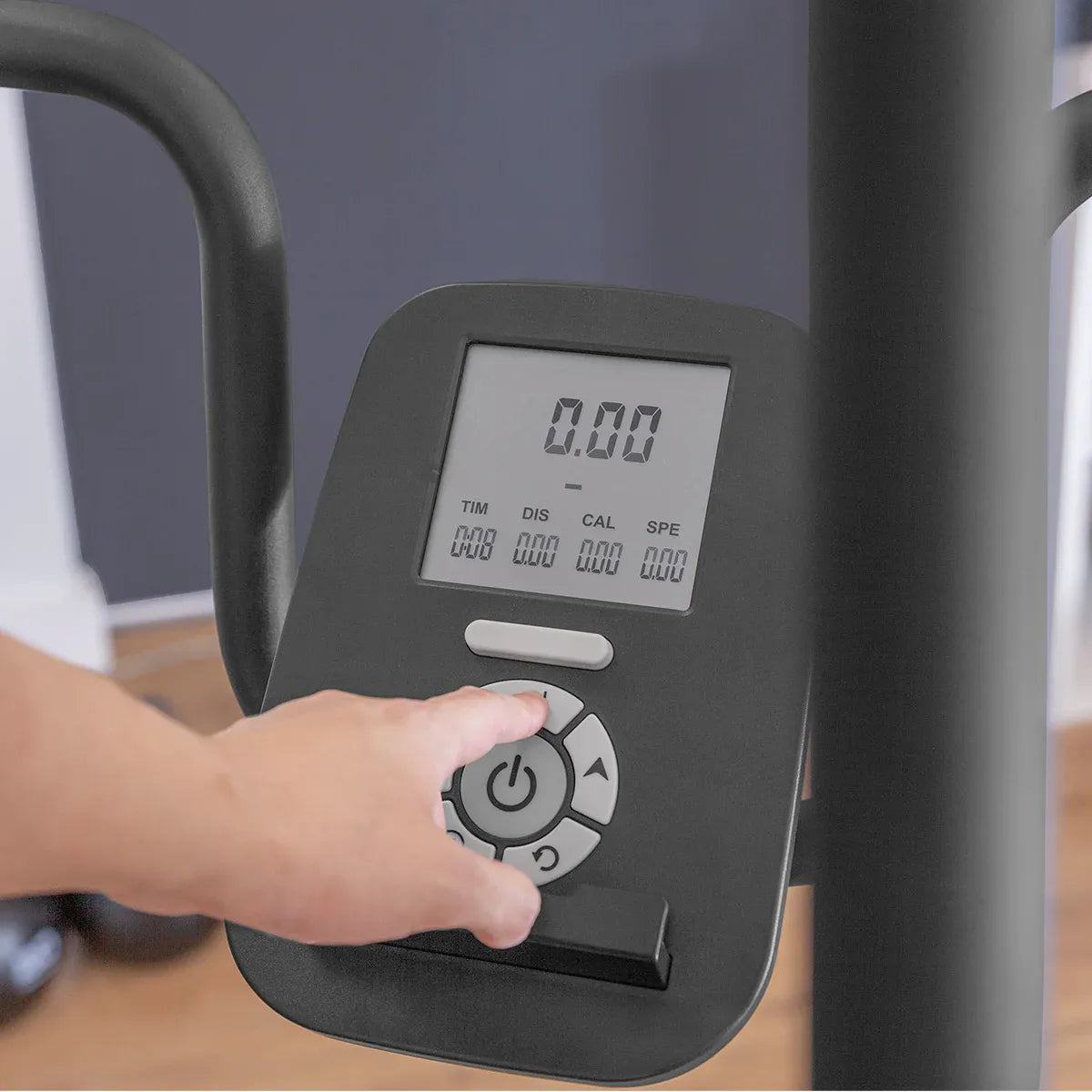 Lifespan Fitness Corsair FreeRun 105 Treadmill V572-LFTM-CFR-105
