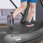 Lifespan Fitness Corsair FreeRun 105 Treadmill V572-LFTM-CFR-105