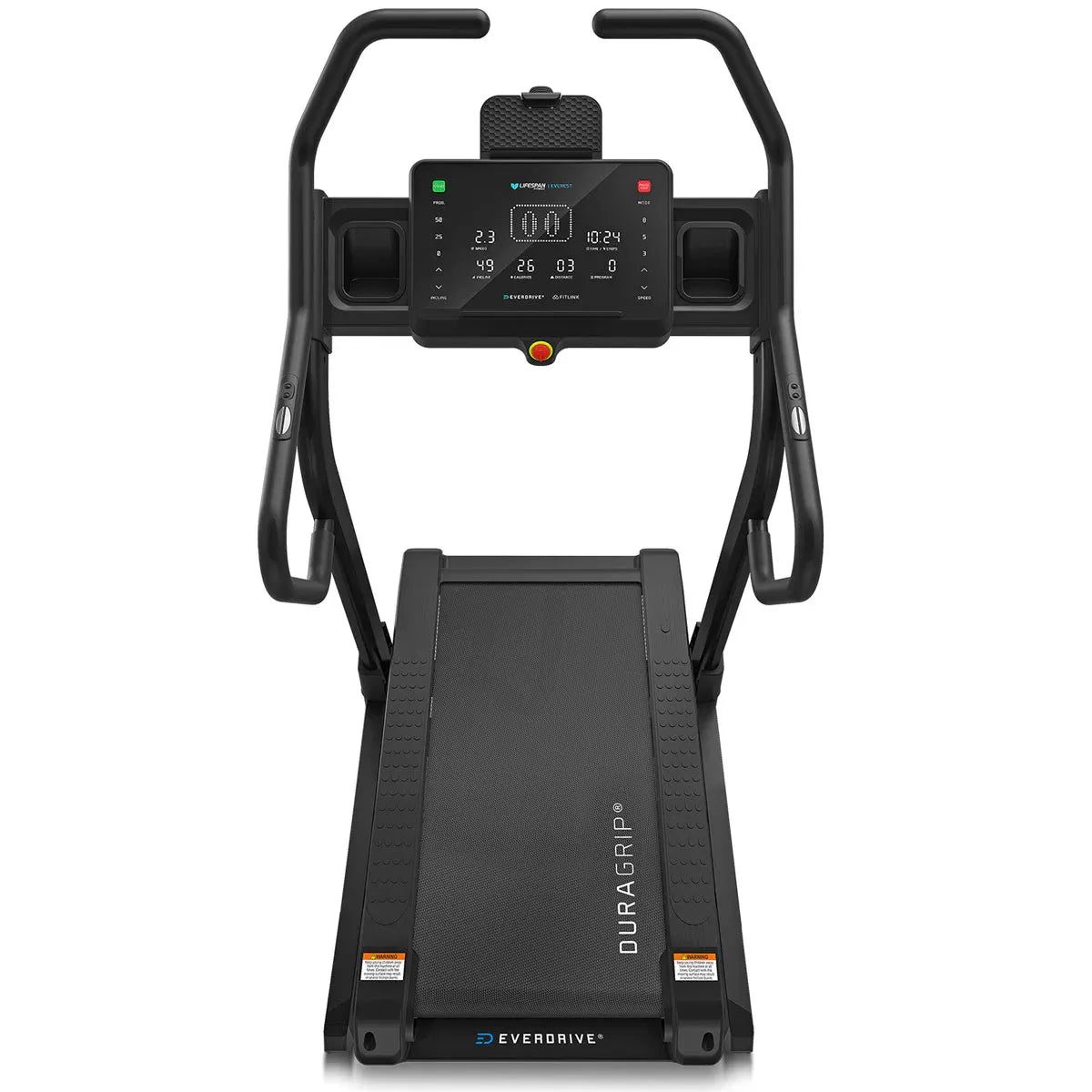 Lifespan Fitness Everest 3 Ultra High Incline Treadmill V572-LFTM-EVEREST3