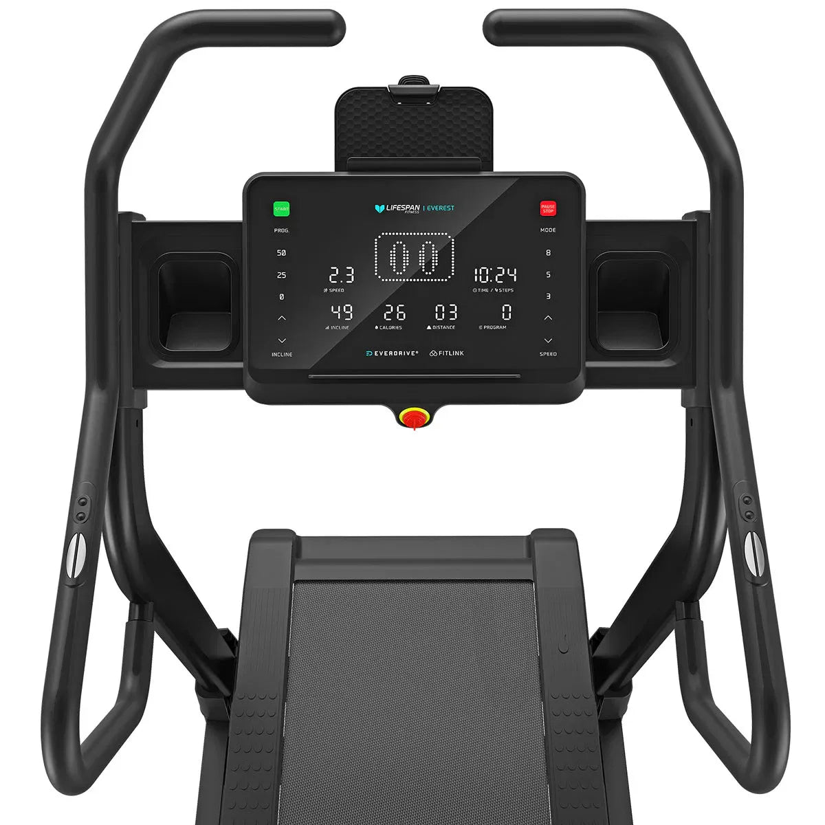 Lifespan Fitness Everest 3 Ultra High Incline Treadmill V572-LFTM-EVEREST3