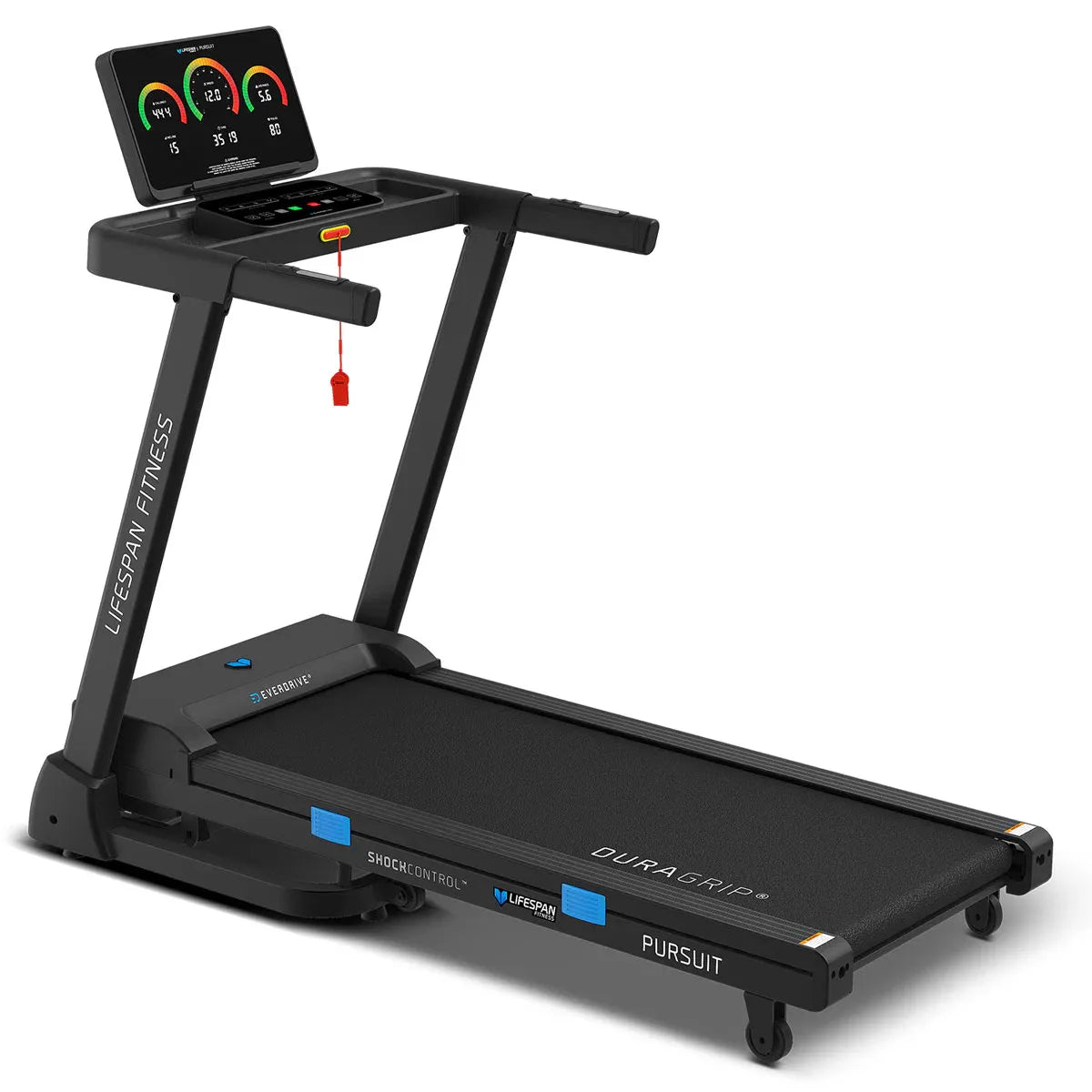 Lifespan Fitness Pursuit 4 Treadmill V572-LFTM-PURSUIT4