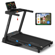 Lifespan Fitness Pursuit 4 Treadmill V572-LFTM-PURSUIT4
