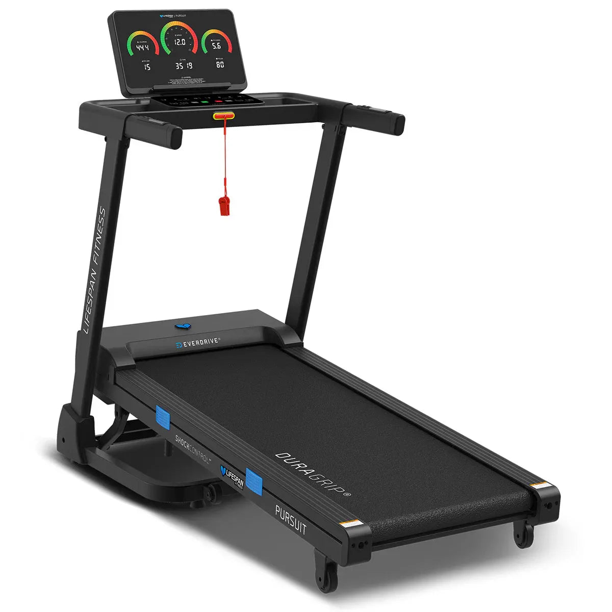 Lifespan Fitness Pursuit 4 Treadmill V572-LFTM-PURSUIT4