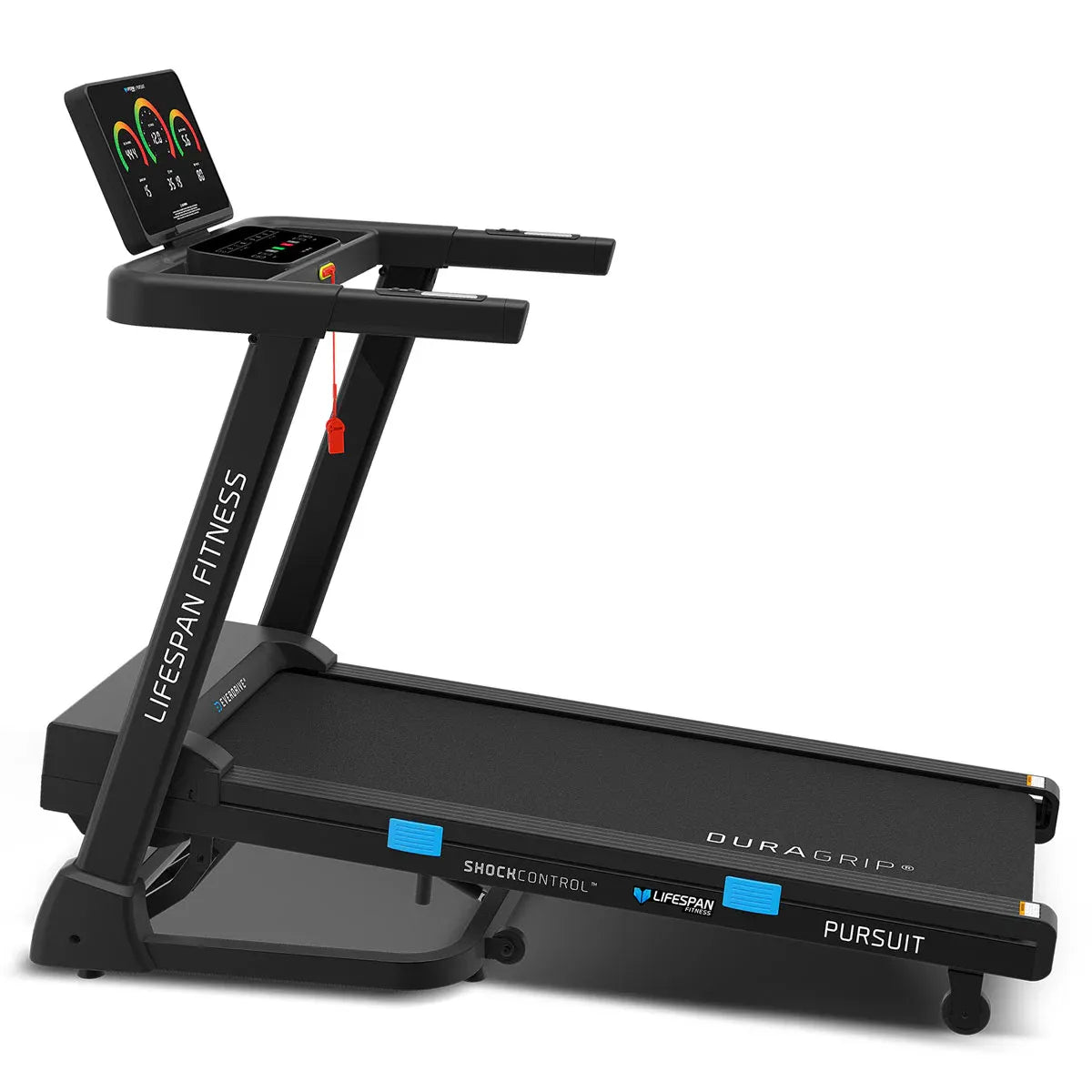Lifespan Fitness Pursuit 4 Treadmill V572-LFTM-PURSUIT4