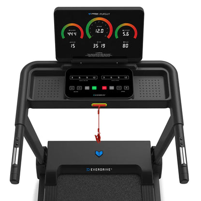 Lifespan Fitness Pursuit 4 Treadmill V572-LFTM-PURSUIT4