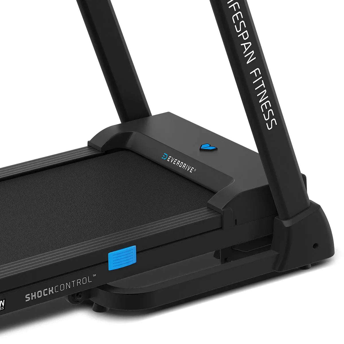 Lifespan Fitness Pursuit 4 Treadmill V572-LFTM-PURSUIT4