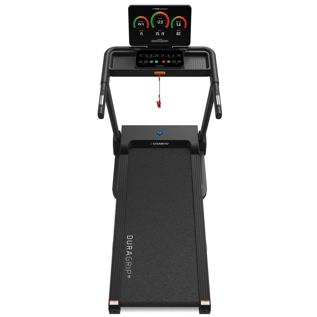 Lifespan Fitness Pursuit 4 Treadmill V572-LFTM-PURSUIT4