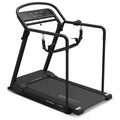 Lifespan Fitness Reformer 2 Safety Rehabilition Treadmill V572-LFTM-REFORMER2
