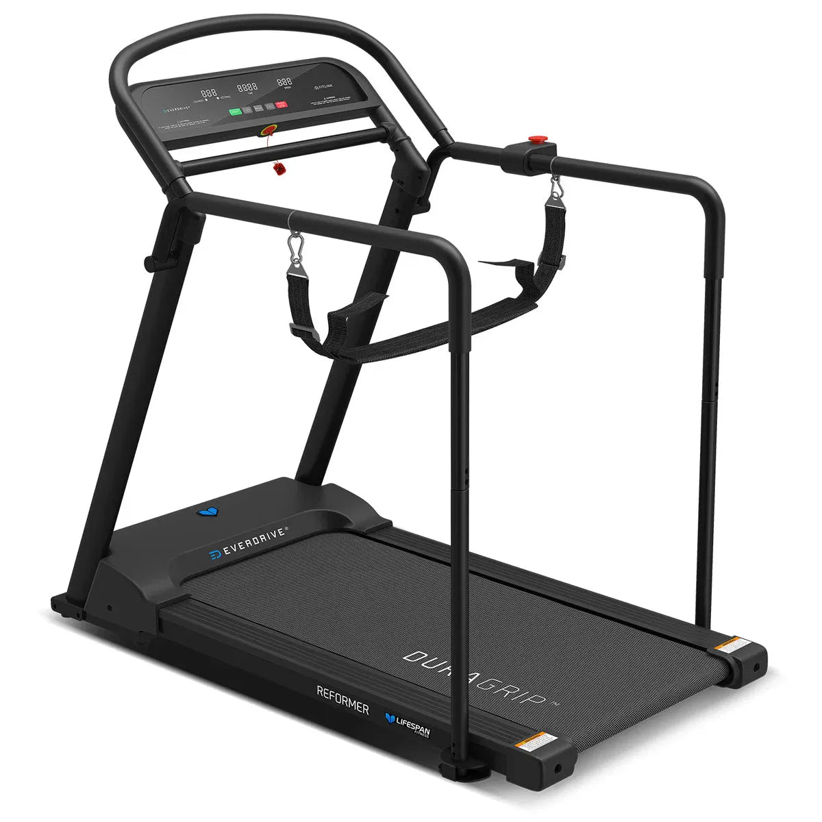 Lifespan Fitness Reformer 2 Safety Rehabilition Treadmill V572-LFTM-REFORMER2