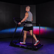 Lifespan Fitness Reformer 2 Safety Rehabilition Treadmill V572-LFTM-REFORMER2