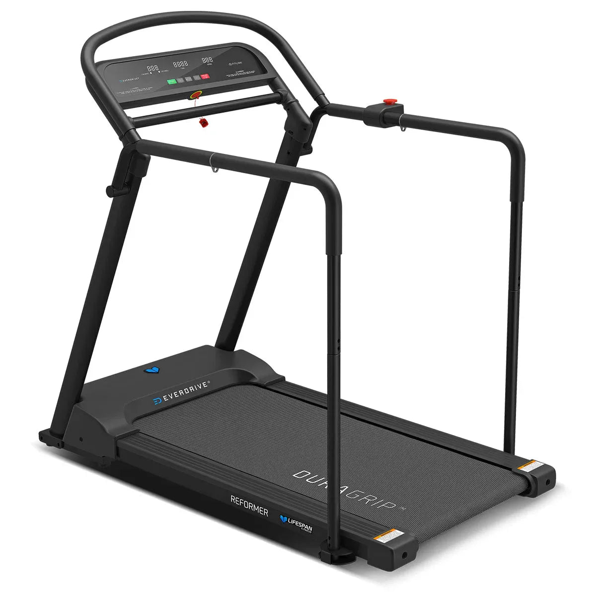 Lifespan Fitness Reformer 2 Safety Rehabilition Treadmill V572-LFTM-REFORMER2