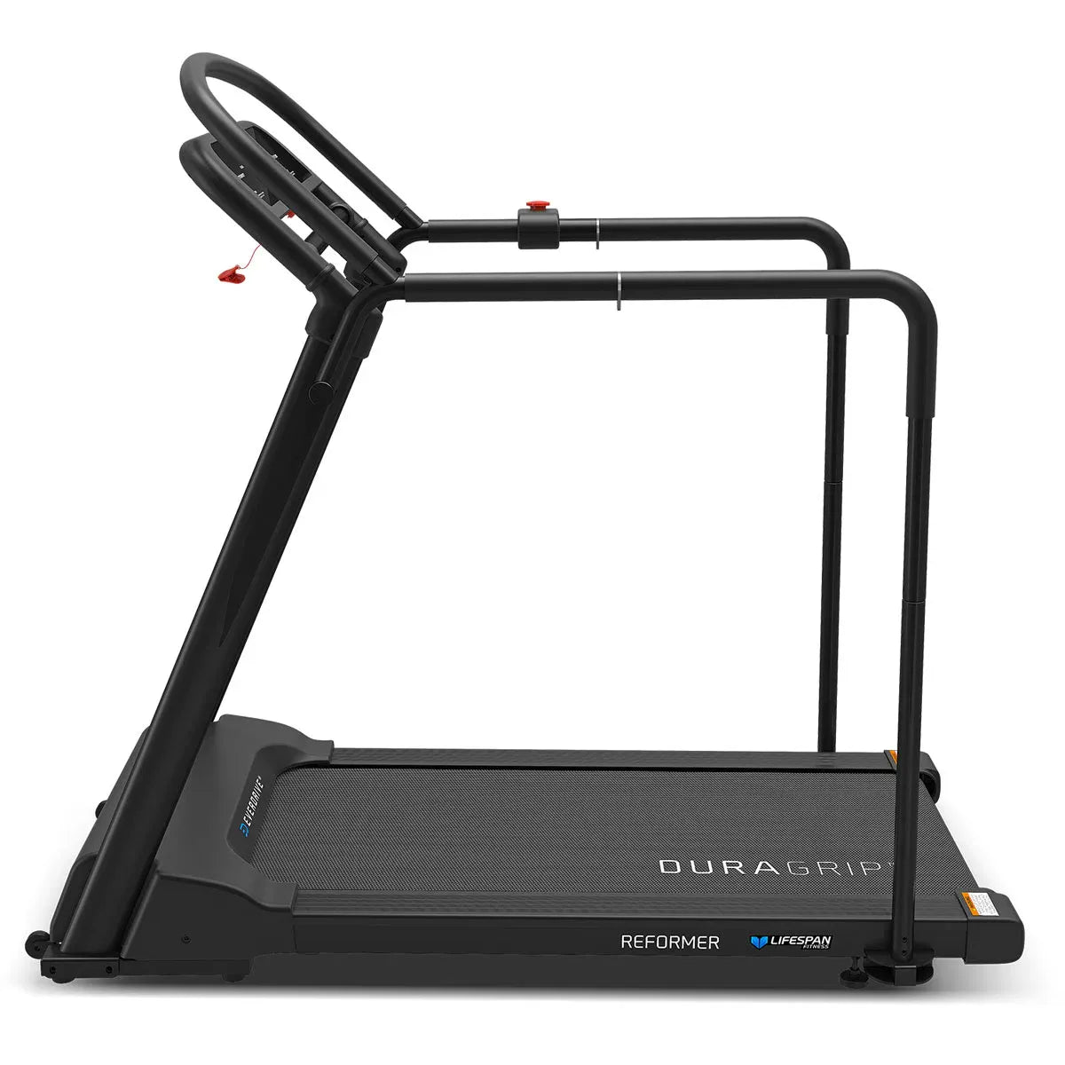 Lifespan Fitness Reformer 2 Safety Rehabilition Treadmill V572-LFTM-REFORMER2