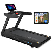 Lifespan Fitness Tempest CRX Commercial Smart Treadmill with 15.6" TFT Touch Display V572-LFTM-TEMP-CRX