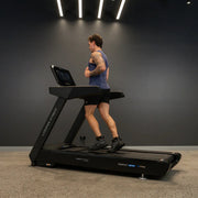 Lifespan Fitness Tempest CRX Commercial Smart Treadmill with 15.6" TFT Touch Display V572-LFTM-TEMP-CRX