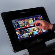 Lifespan Fitness Tempest CRX Commercial Smart Treadmill with 15.6" TFT Touch Display V572-LFTM-TEMP-CRX