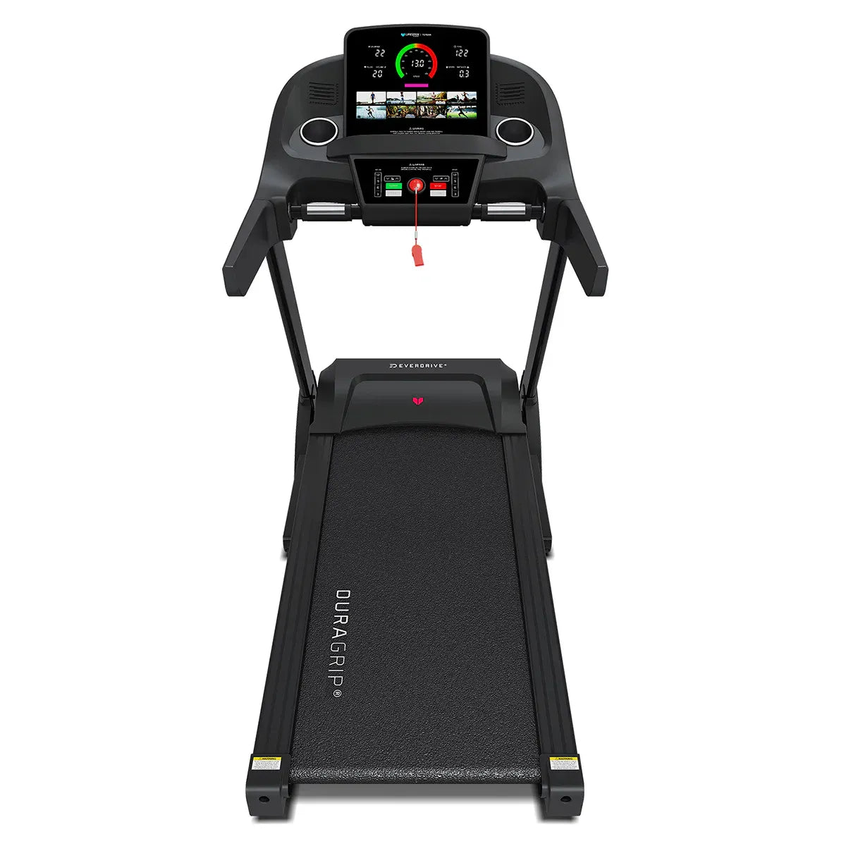 Lifespan Fitness Torque 4 Treadmill V572-LFTM-TORQUE4