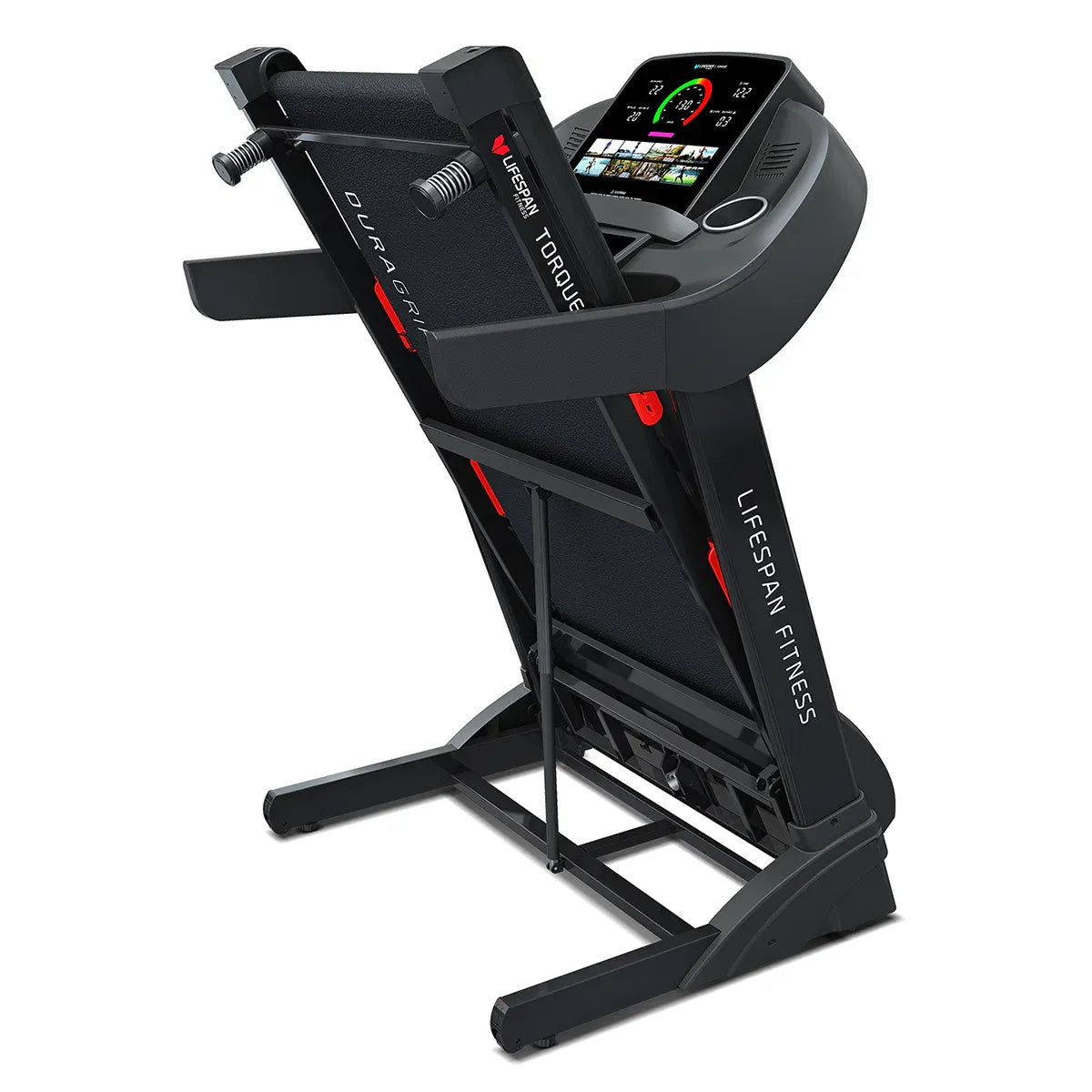 Lifespan Fitness Torque 4 Treadmill V572-LFTM-TORQUE4