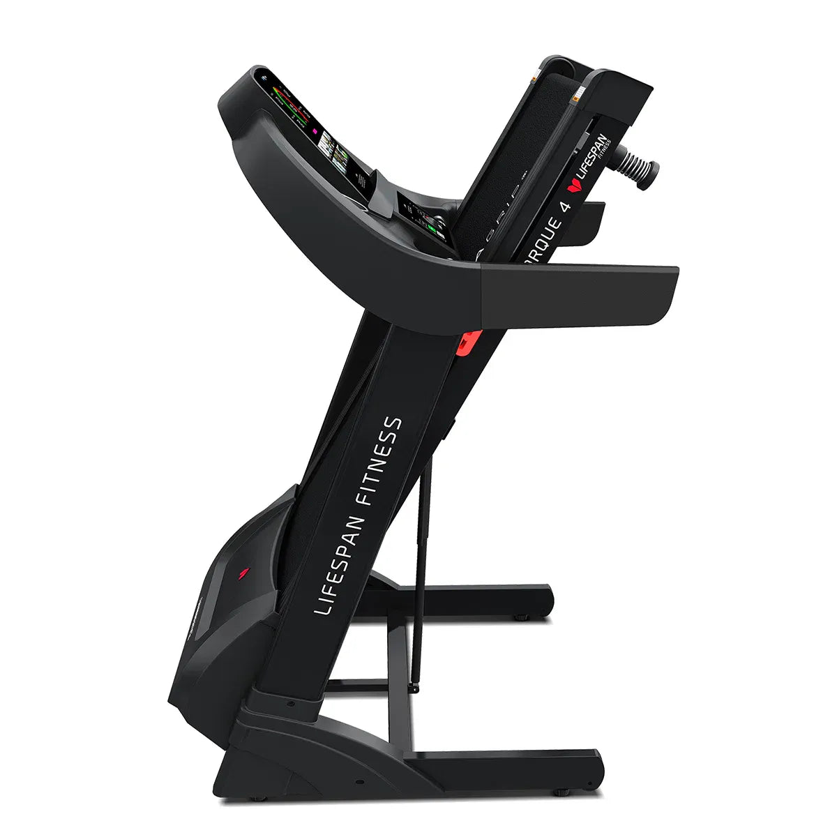 Lifespan Fitness Torque 4 Treadmill V572-LFTM-TORQUE4