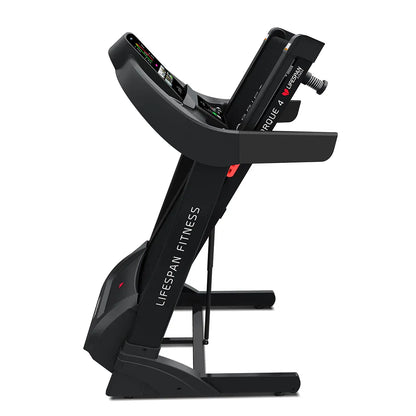 Lifespan Fitness Torque 4 Treadmill V572-LFTM-TORQUE4