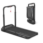 Lifespan Fitness V-FOLD Treadmill with SmartStride V572-LFTM-VFOLD