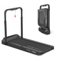 Lifespan Fitness V-FOLD Treadmill with SmartStride V572-LFTM-VFOLD