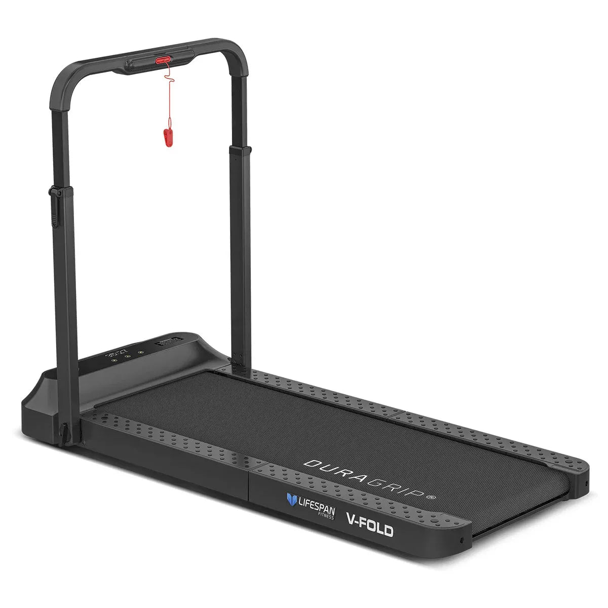Lifespan Fitness V-FOLD Treadmill with SmartStride V572-LFTM-VFOLD