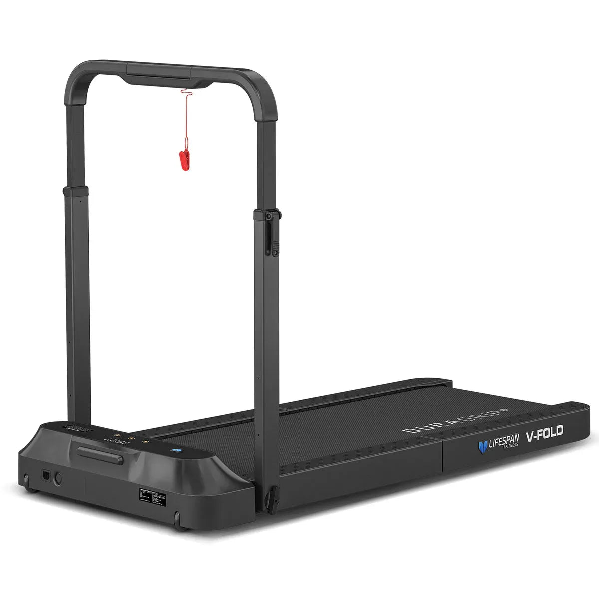 Lifespan Fitness V-FOLD Treadmill with SmartStride V572-LFTM-VFOLD