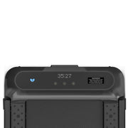 Lifespan Fitness V-FOLD Treadmill with SmartStride V572-LFTM-VFOLD