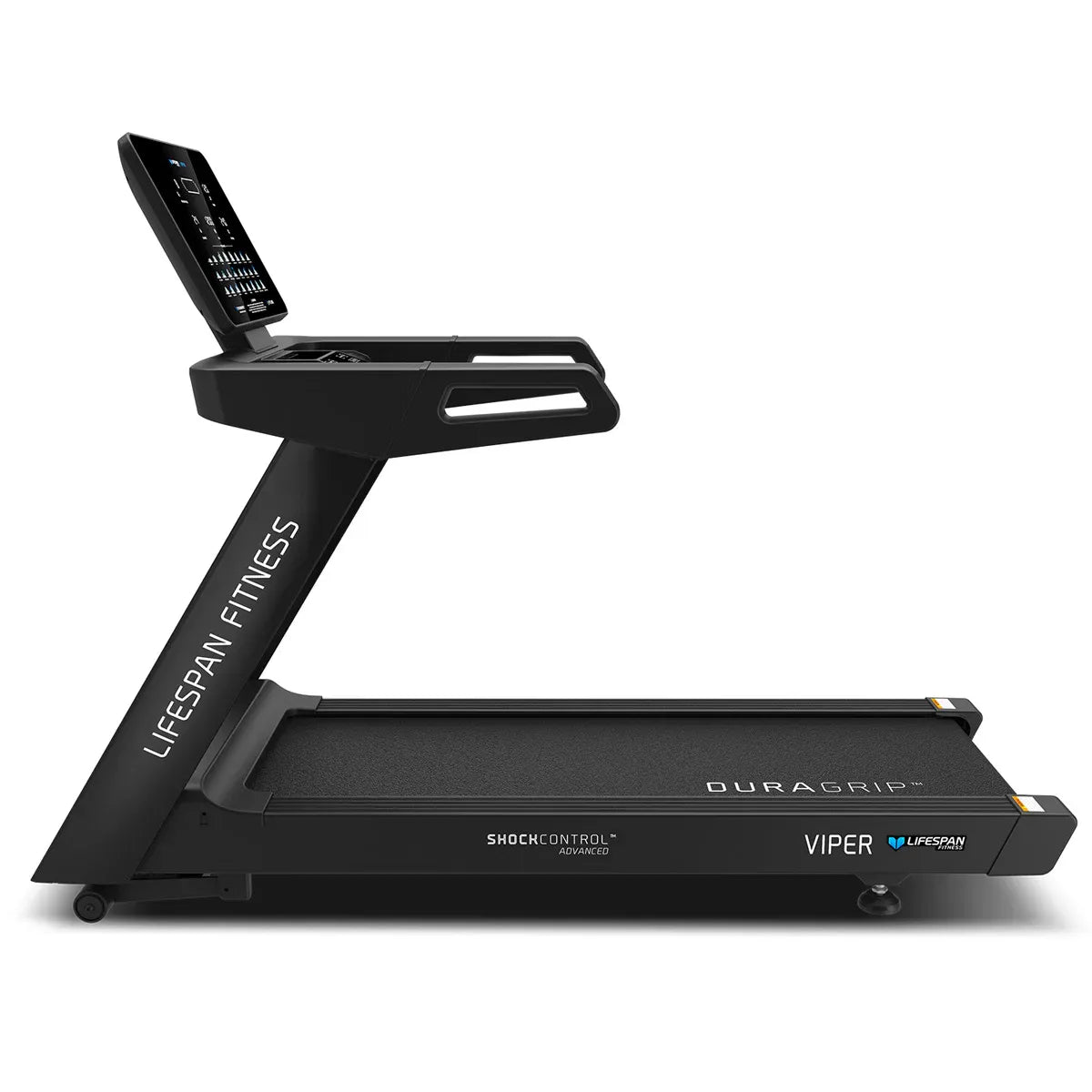 Lifespan Fitness Viper M4 Treadmill V572-LFTM-VIPER-M4