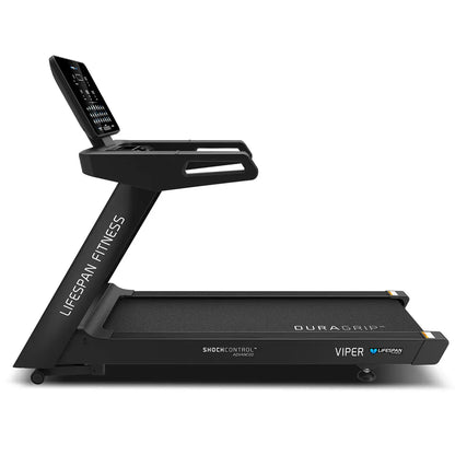 Lifespan Fitness Viper M4 Treadmill V572-LFTM-VIPER-M4