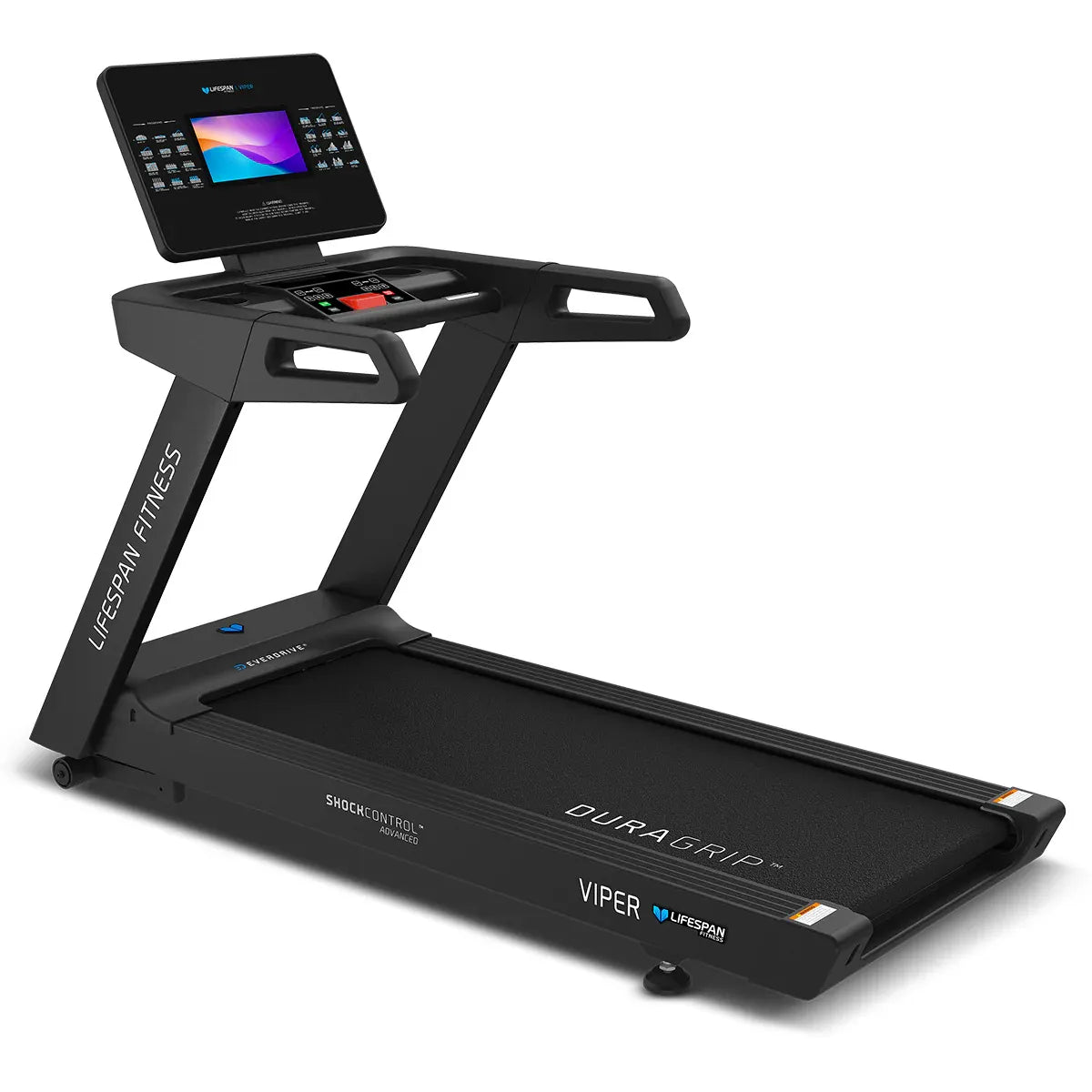 Lifespan Fitness Viper 5 Smart Treadmill V572-LFTM-VIPER5