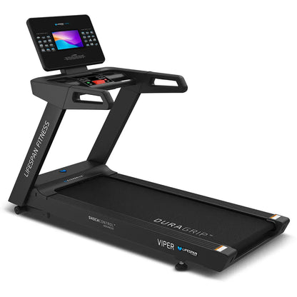 Lifespan Fitness Viper 5 Smart Treadmill V572-LFTM-VIPER5