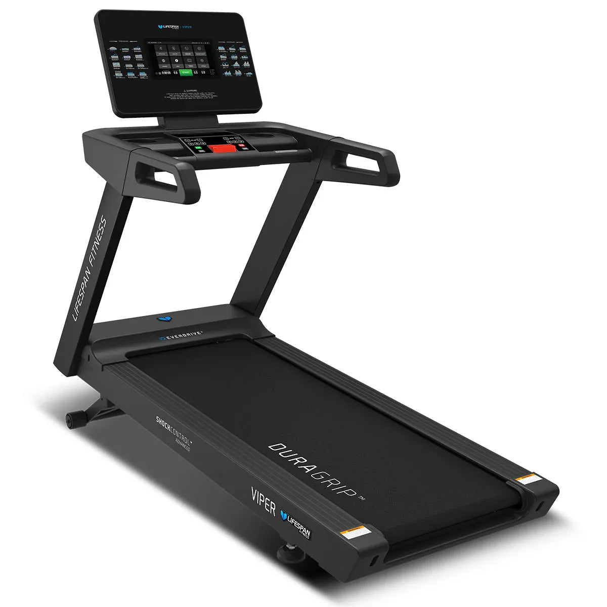 Lifespan Fitness Viper 5 Smart Treadmill V572-LFTM-VIPER5