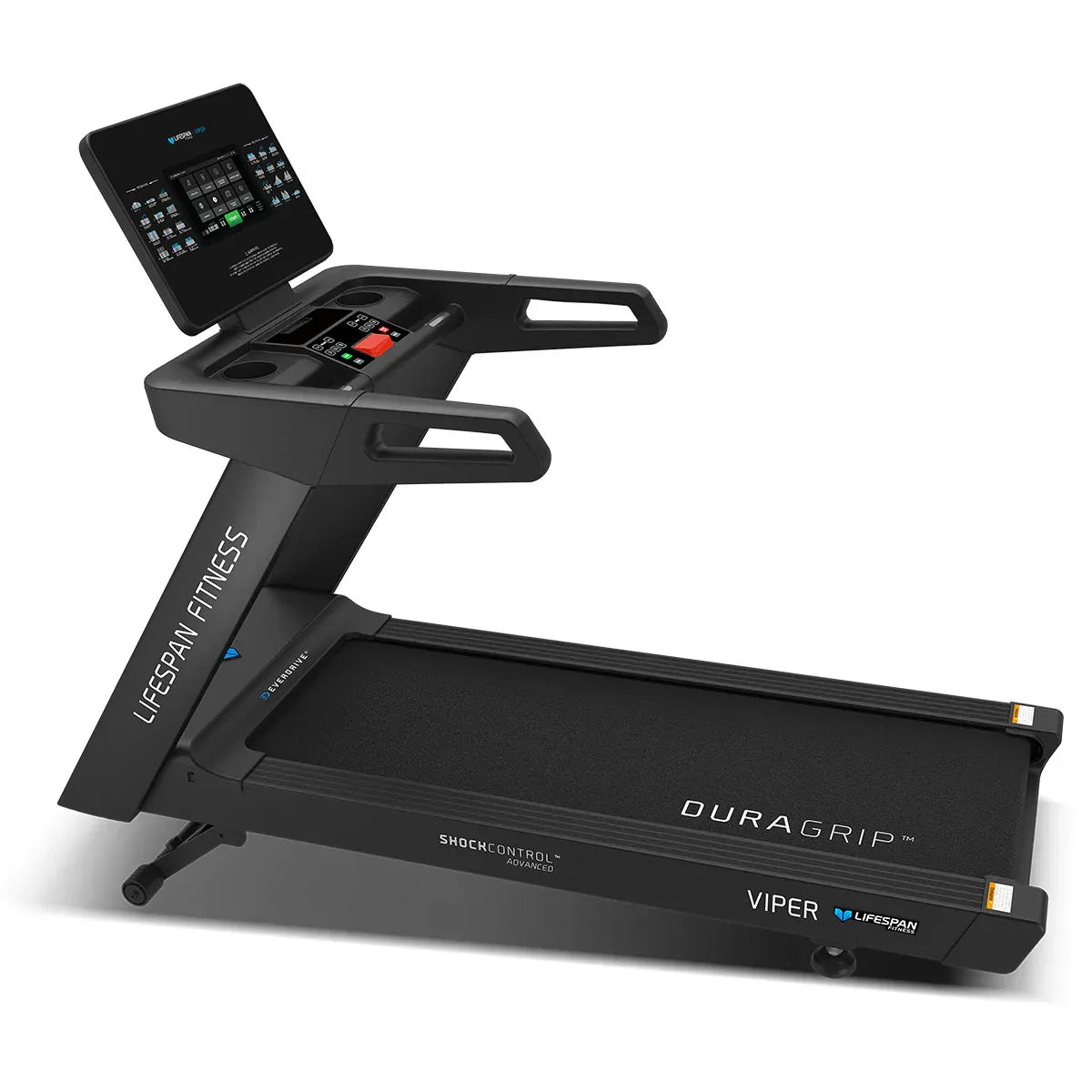Lifespan Fitness Viper 5 Smart Treadmill V572-LFTM-VIPER5
