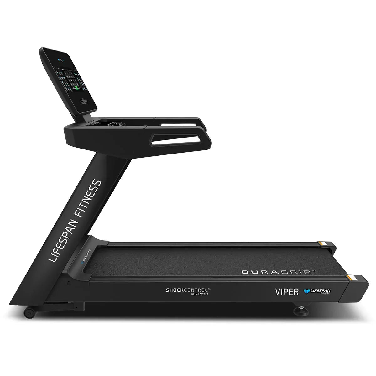 Lifespan Fitness Viper 5 Smart Treadmill V572-LFTM-VIPER5