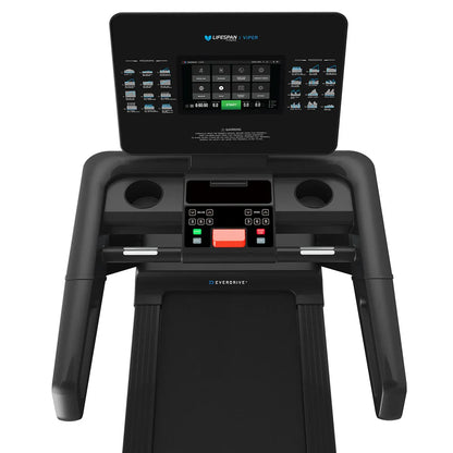 Lifespan Fitness Viper 5 Smart Treadmill V572-LFTM-VIPER5