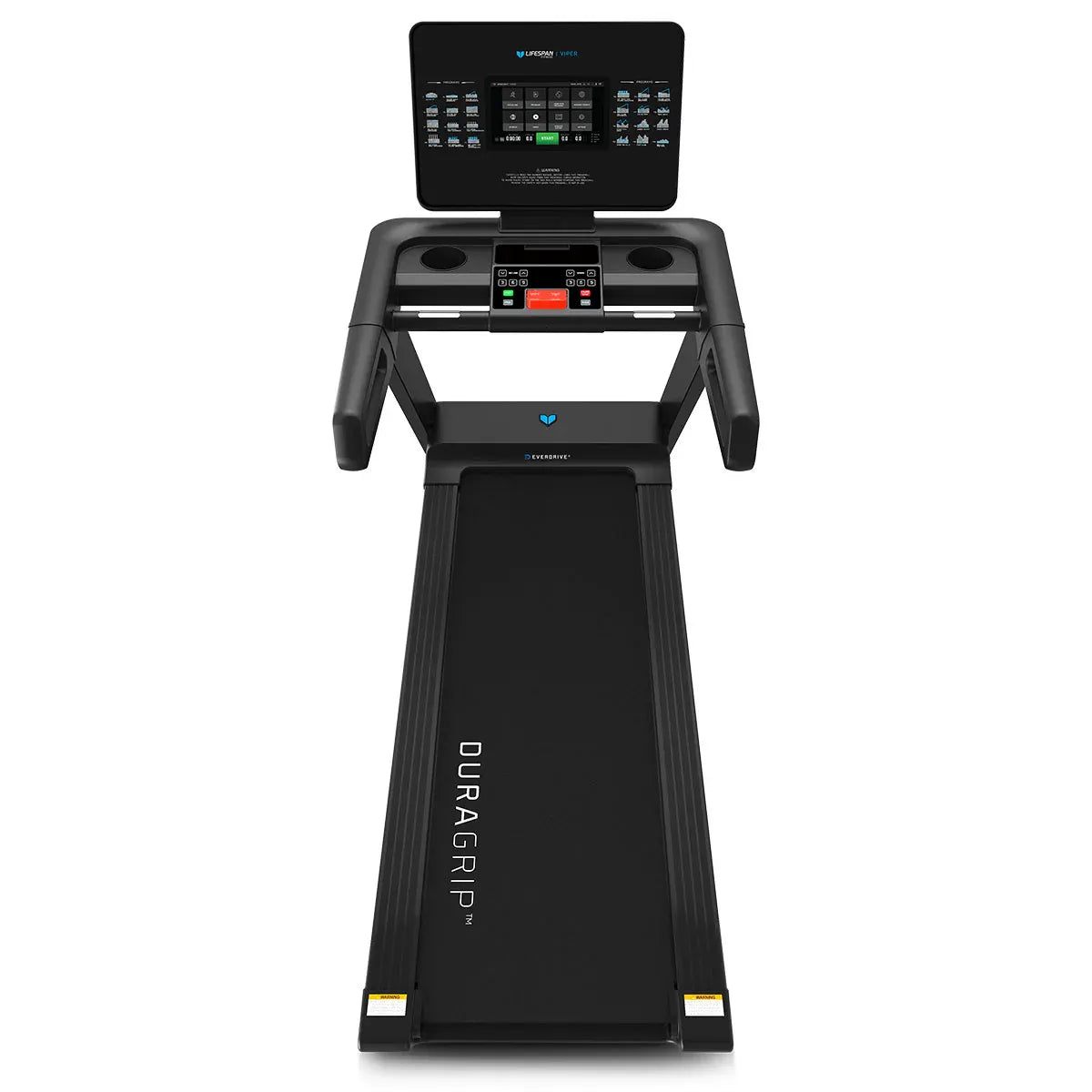 Lifespan Fitness Viper 5 Smart Treadmill V572-LFTM-VIPER5