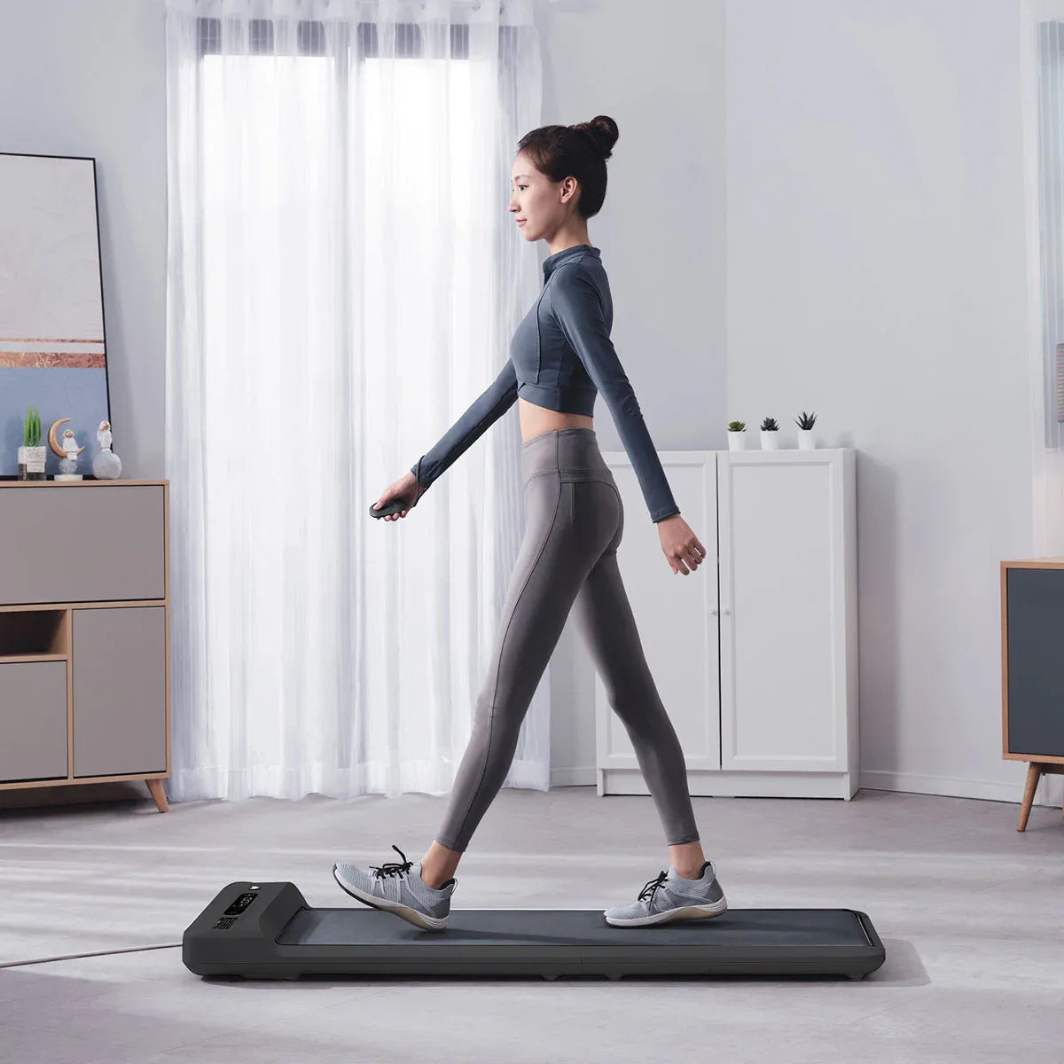 Lifespan Fitness WalkingPad M2 Treadmill V572-LFTM-WPADM2