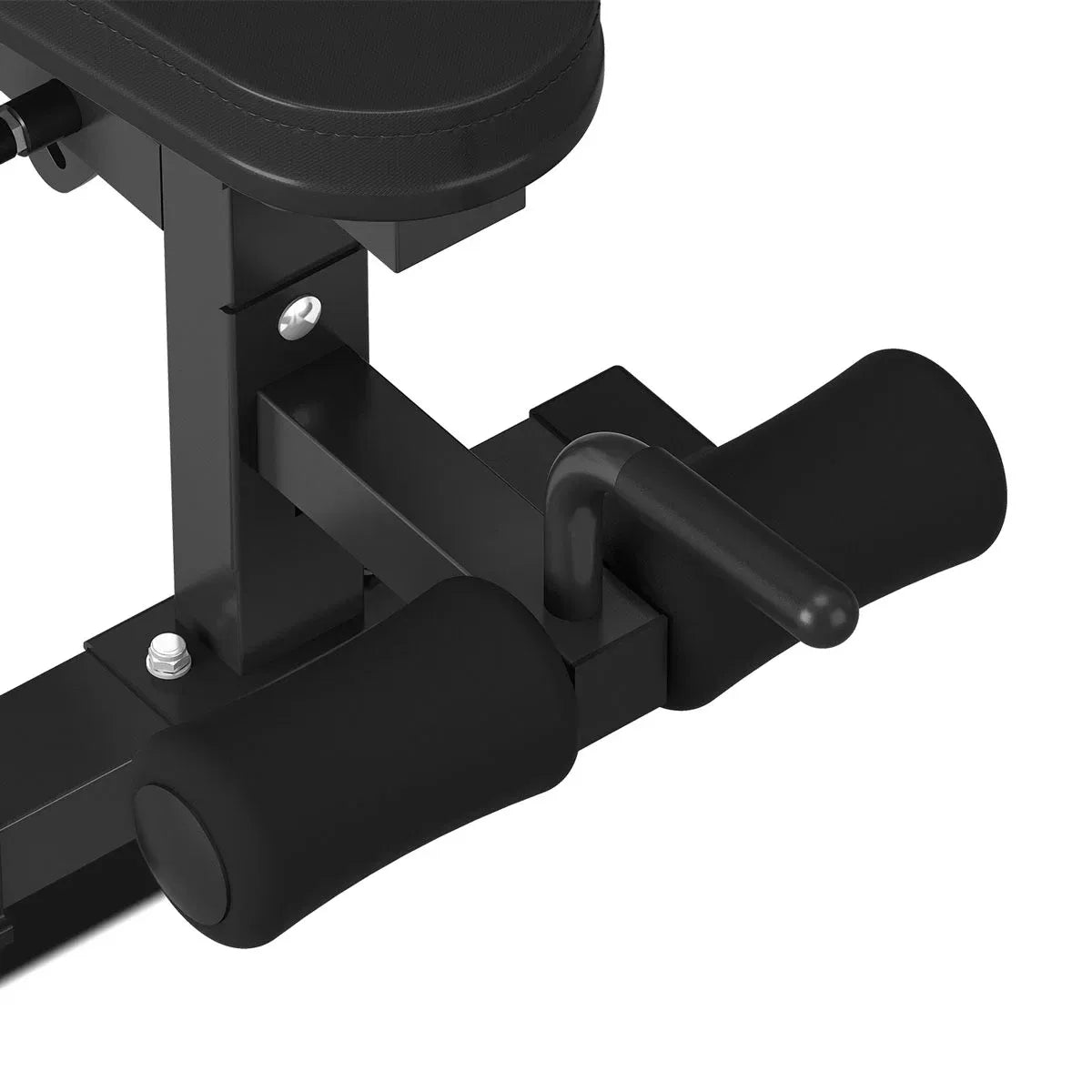 LSG Fitness GBN-006 14 Level FID Bench (Flat, Incline, Decline) V572-LGBN-GBN006