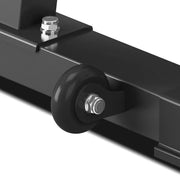 LSG Fitness GBN-006 14 Level FID Bench (Flat, Incline, Decline) V572-LGBN-GBN006