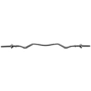 LSG GBN006 FID Bench with 84kg Weight and Bar set V572-LGBN-GBN006-A