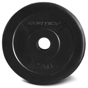 LSG GBN006 FID Bench with 84kg Weight and Bar set V572-LGBN-GBN006-A