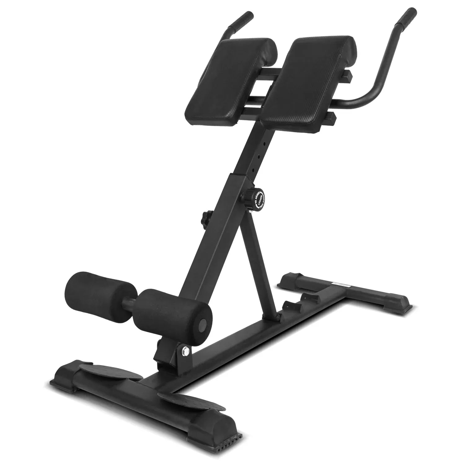 LSG GRC-09 Adjustable Roman Chair V572-LGBN-GRC09