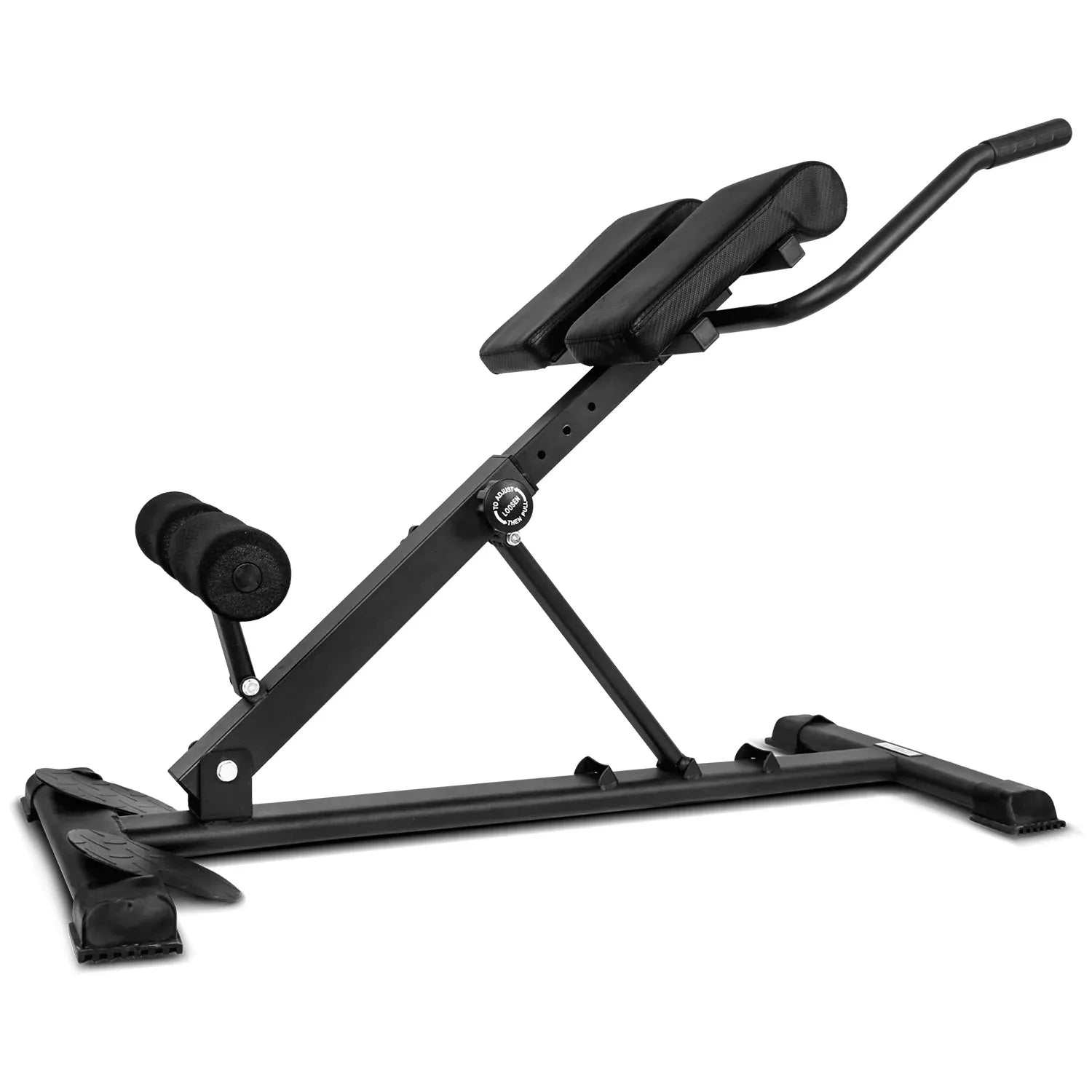 LSG GRC-09 Adjustable Roman Chair V572-LGBN-GRC09