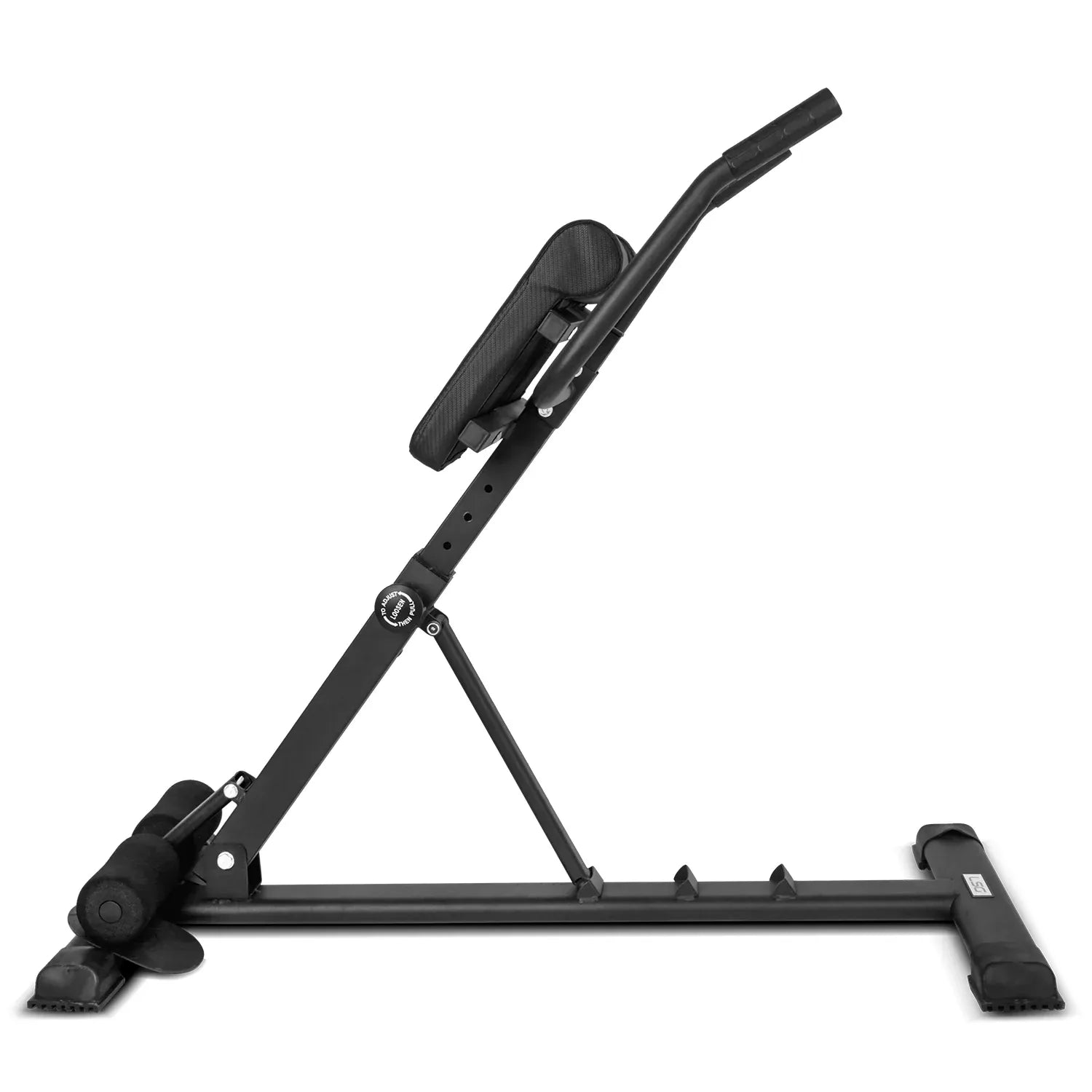 LSG GRC-09 Adjustable Roman Chair V572-LGBN-GRC09