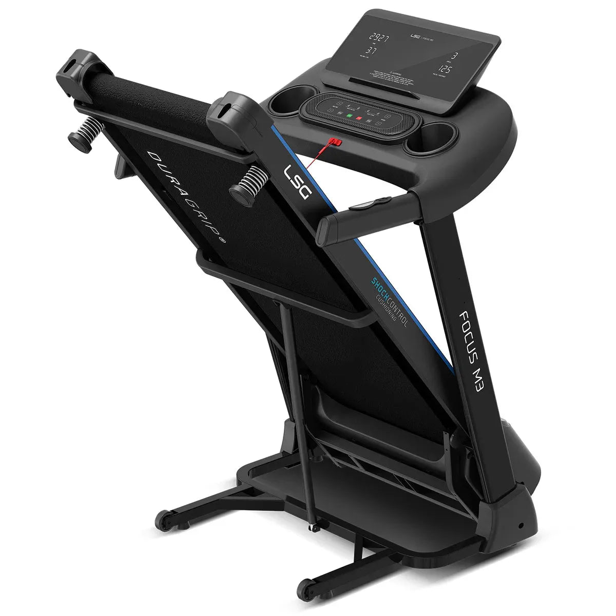 LSG Fitness FOCUS M3 Treadmill V572-LGCR-TMFOCUS-M3