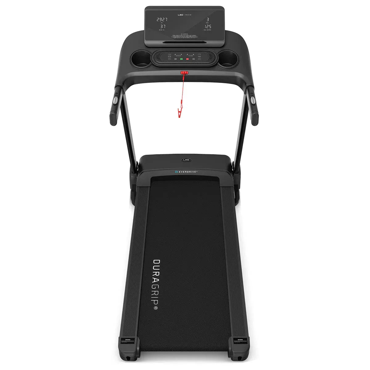 LSG Fitness FOCUS M3 Treadmill V572-LGCR-TMFOCUS-M3