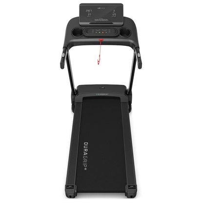 LSG Fitness FOCUS M3 Treadmill V572-LGCR-TMFOCUS-M3