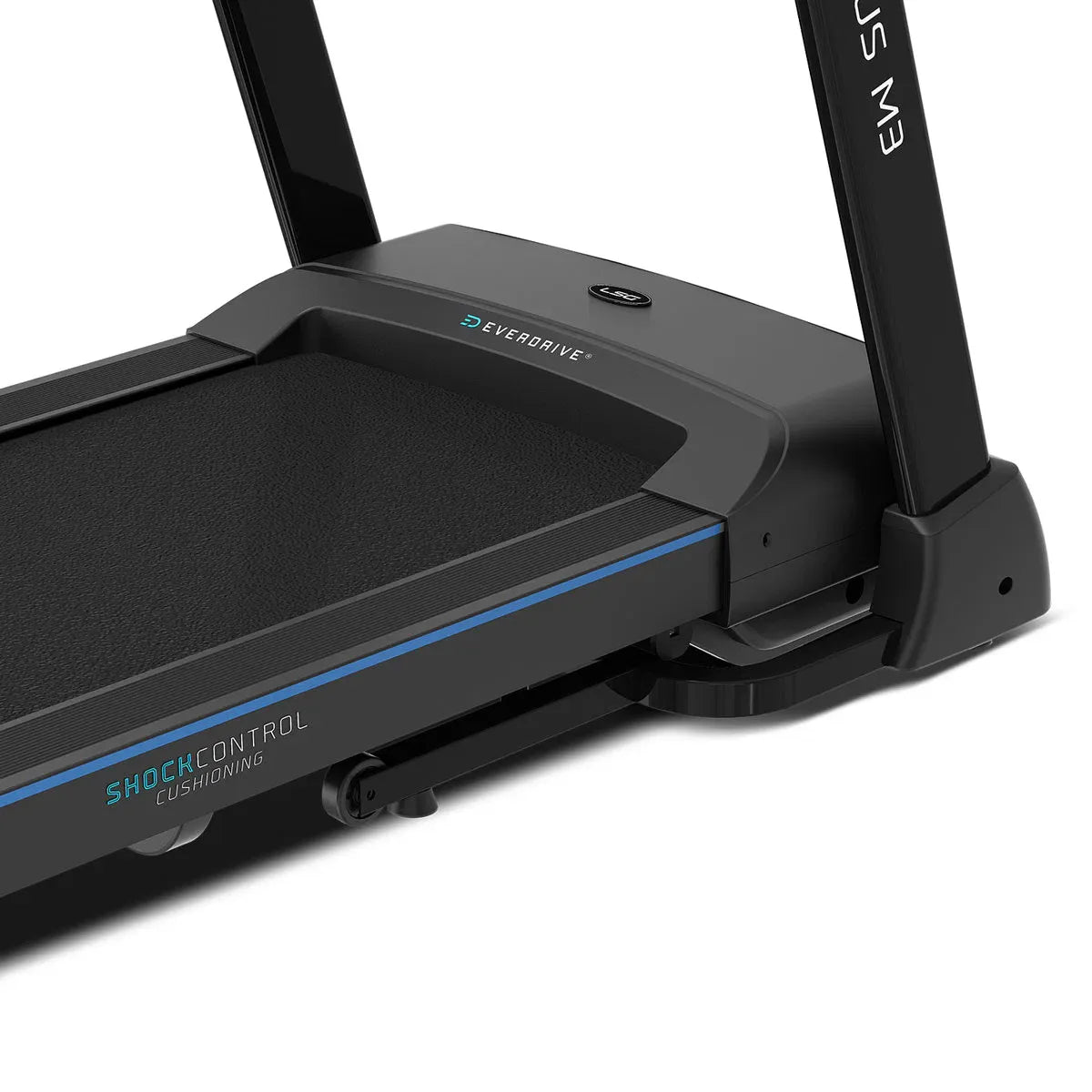 LSG Fitness FOCUS M3 Treadmill V572-LGCR-TMFOCUS-M3