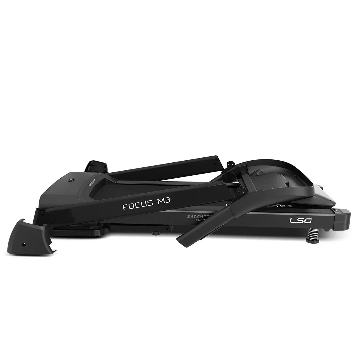 LSG Fitness FOCUS M3 Treadmill V572-LGCR-TMFOCUS-M3